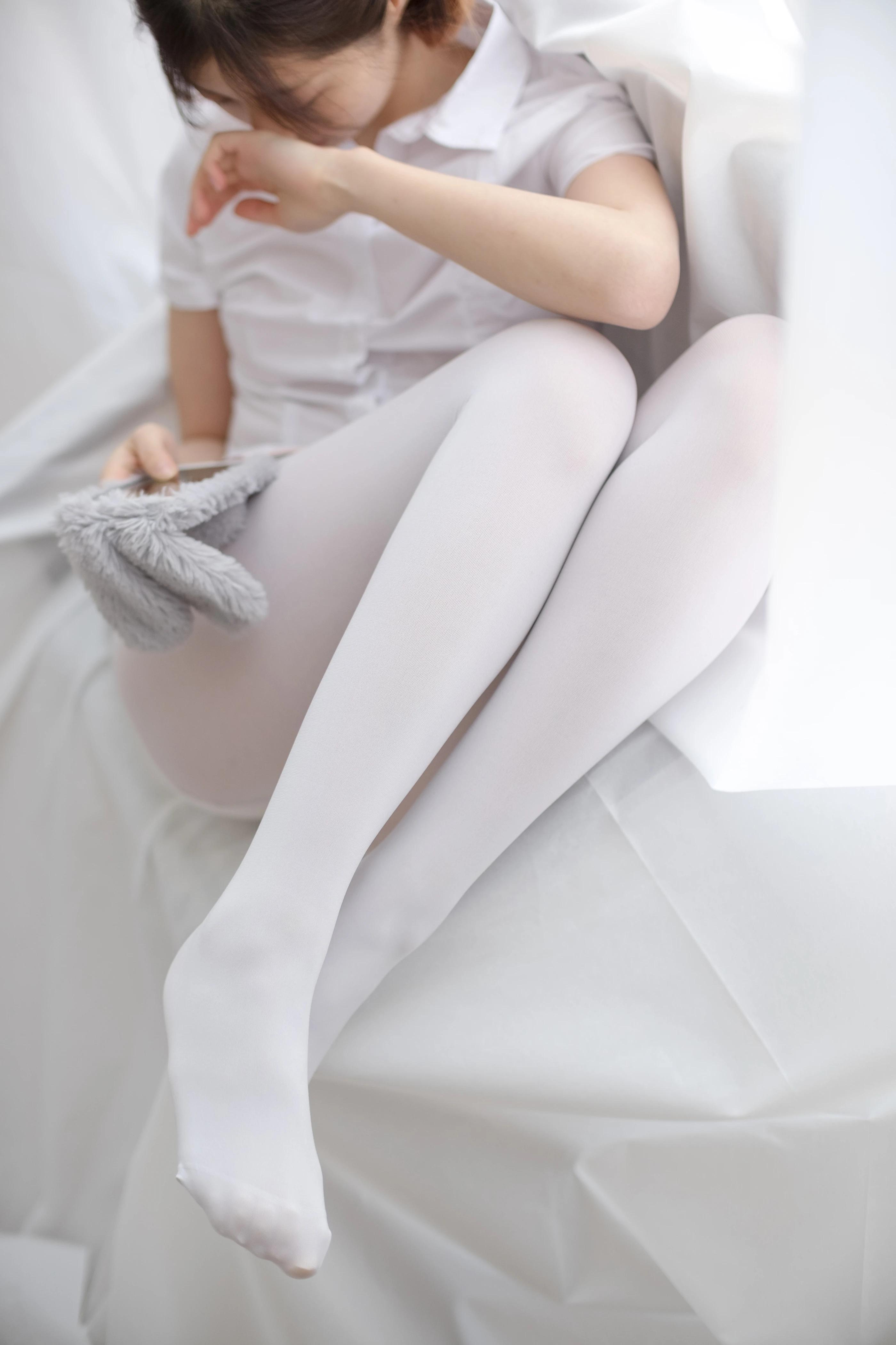 森萝财团 R15-045 [109P]插图9